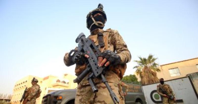 الاستخبارات العراقية: القبض على 6 إرهابيين فى بغداد والأنبار وكركوك ونينوى
