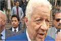 مرتضي منصور: خسارة ماتش الزمالك...