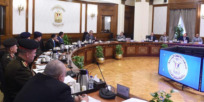 رئيس الوزراء: توجيه رئاسي بتوفير الخدمات المختلفة لمواطني شمال سيناء