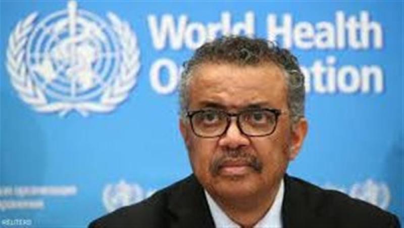 مدير منظمة الصحة العالمية: الوضع بسوريا كارثي ولابد من فتح المعابر للمساعدات