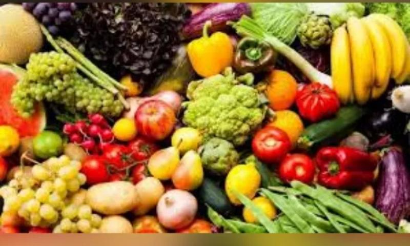 أسعار الخضراوات والفواكه بأسواق كفر الشيخ اليوم.. الطماطم بـ6.5