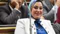 برلمانية: موقف مصر الداعم للقدس...