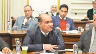 وزير قطاع الأعمال: خطة تطوير...