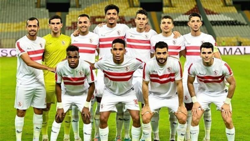 فريق الزمالك، 