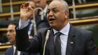 بكري يلقى بيانا عاجلا بشأن...