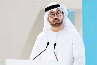 القمة العالمية للحكومات| وزير إماراتي:”العالم...