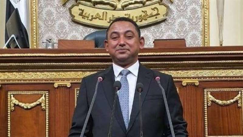 برلماني: مؤتمر القدس يؤكد الإصرار المصري على نيل الحقوق الفلسطينية المشروعة
