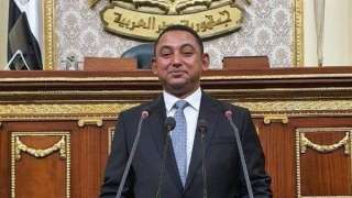 برلماني: مؤتمر القدس يؤكد الإصرار...