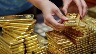 سعر الذهب اليوم، تعرف على...