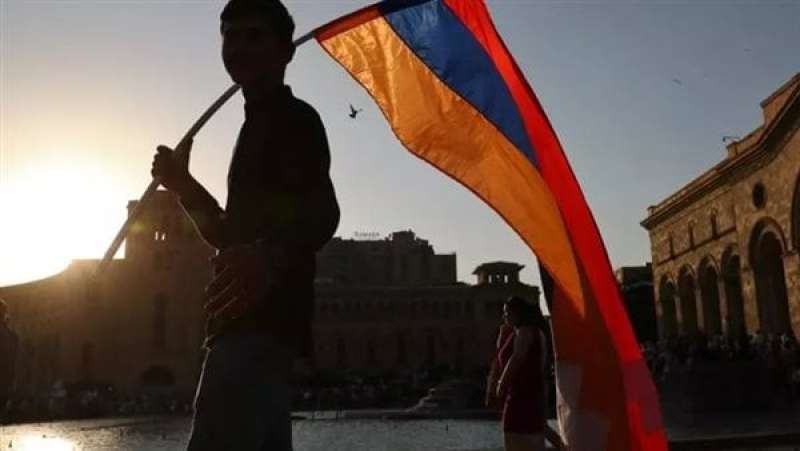 أرمينيا تشيد بالتعاون الوثيق مع روسيا