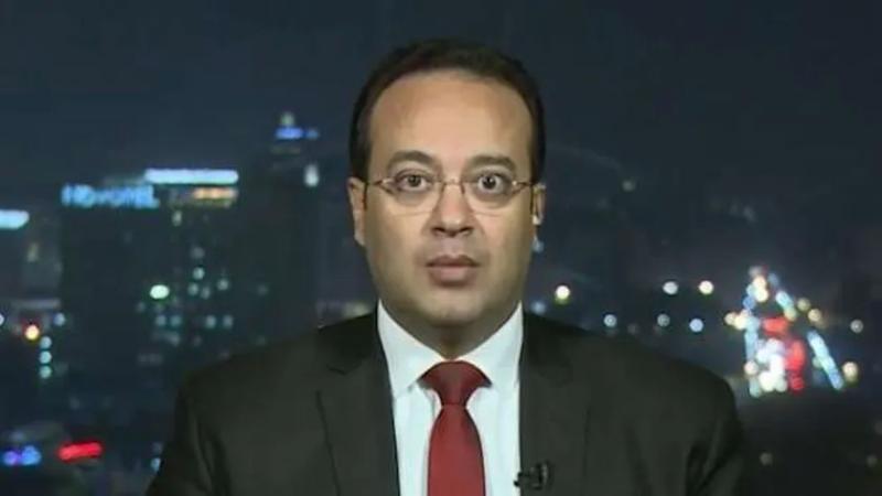 حامد فارس لـ قناة الحياة: العلاقات المصرية الإماراتية وصلت إلى مرحلة تاريخية
