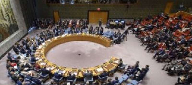 جلسة طارئة لمجلس الأمن لنظر الدعم الواجب تقديمه لسوريا في أعقاب الزلزال