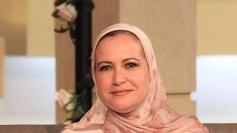 الدكتورة طاهرة لهيطة