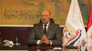 أبو العطا: تحذير الرئيس من...