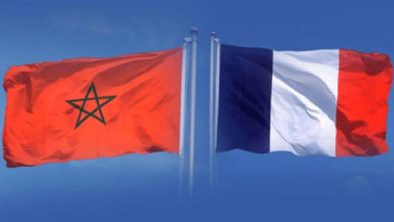 سياسة المغرب وفرنسا