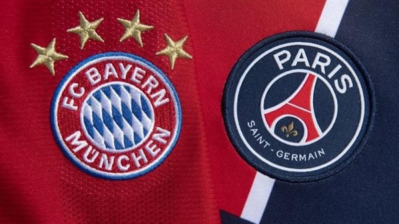 رياضة Paris Saint Germain vs Bayern Munich
