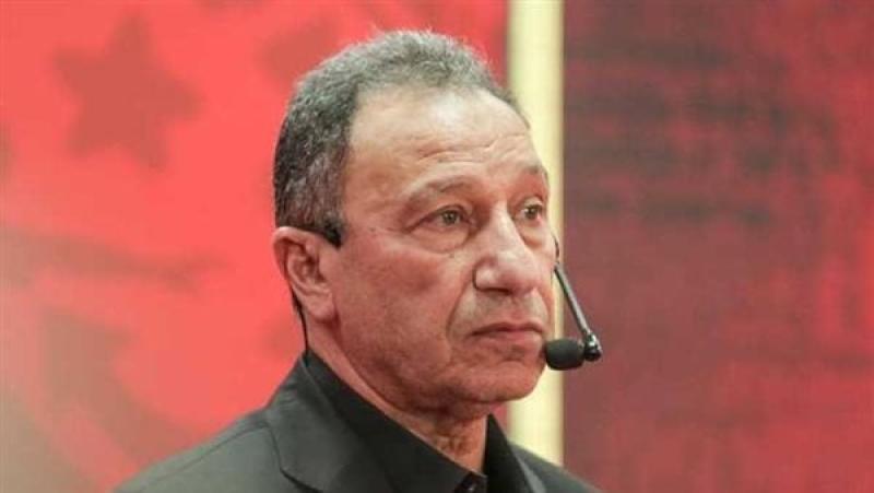 محمود الخطيب