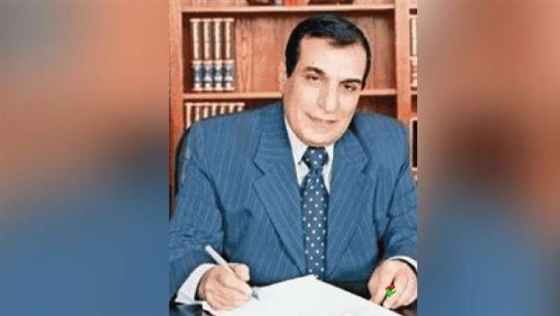 مرتضى منصور ينعي مرسى عطا الله رئيس نادي الزمالك الأسبق