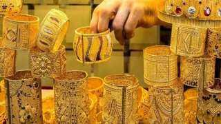 سعر الذهب اليوم الأربعاء في...