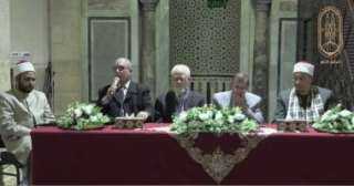 أزهرى: الله قادر على أن...
