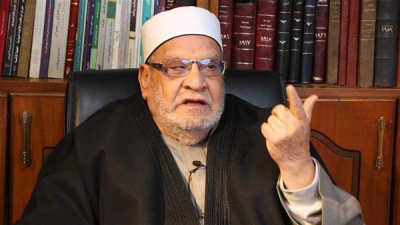 الدكتور أحمد كريمة