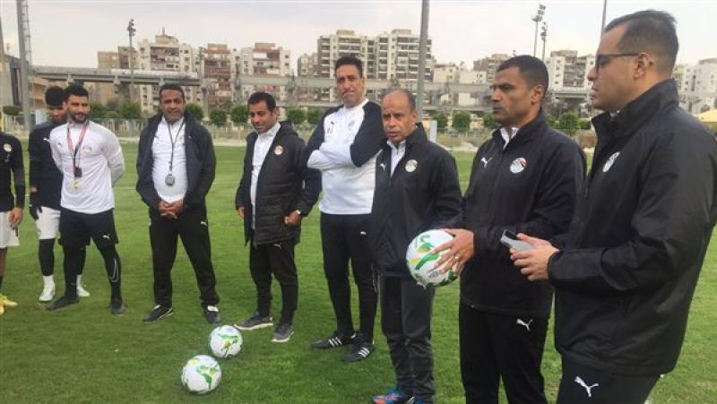 منتخب الشباب