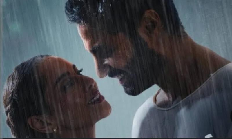 تعرف على إيرادات فيلم ”أنا لحبيبي” في شباك التذاكر أمس