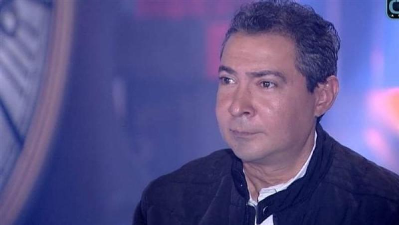 رياضة  محمد بركات