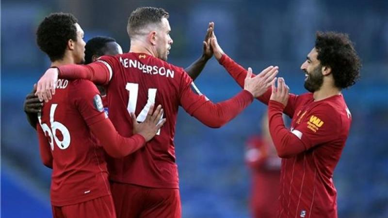 القنوات الناقلة لمباراة ليفربول ونيوكاسل يونايتد