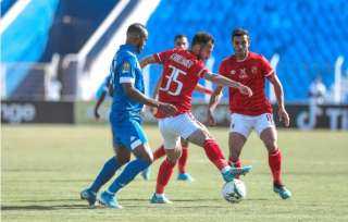60 دقيقة.. الهلال يهاجم بقوة...