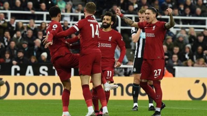 ليفربول، فيتو