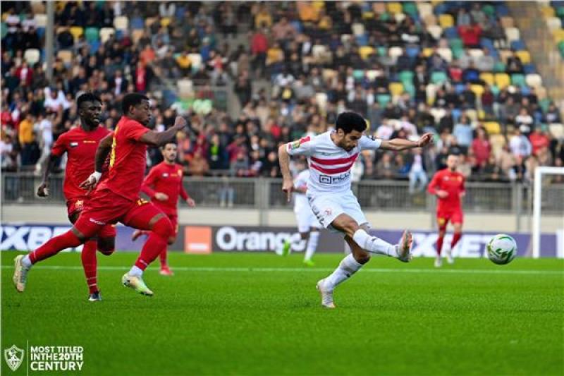 الزمالك