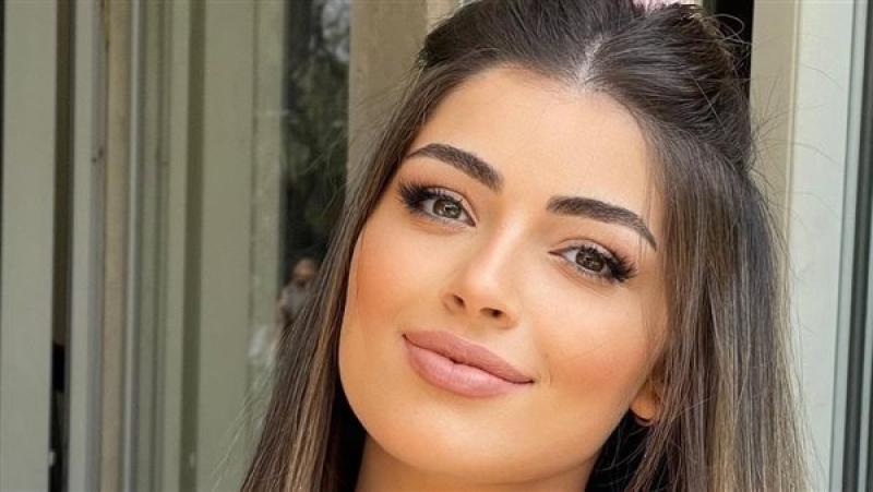 فن ليلى أحمد زاهر