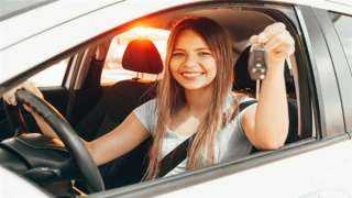 شروط قرض السيارة 2023