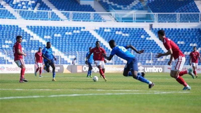 رياضة مباراة الأهلي والهلال السوداني