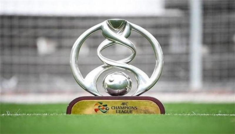 بث مباشر.. قرعة ربع نهائي دوري أبطال آسيا 2022