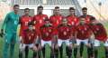 موعد مباراة منتخب مصر للشباب...