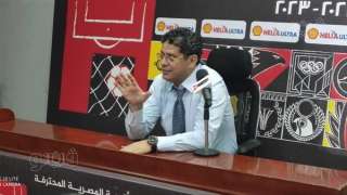 الرمادي يشن هجوما عنيفا على...