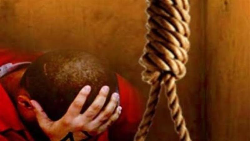 إنقاذ سيدة من حبل المشنقة في قضية اتهامها بقتل زوجها