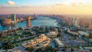 الصغرى على القاهرة 13.. حالة...