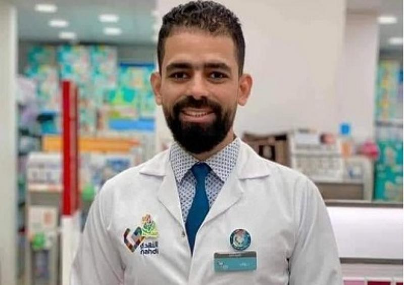 بدء محاكمة المتهمين بقتل ولاء زايد صيدلي حلوان