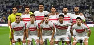 موعد مباراة الزمالك المقبلة في...