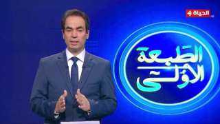أحمد المسلماني: لأول مرة في...
