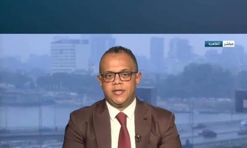 توقعات باستمرار تراجع البورصة وإختبار مستوى 16400 نقطة