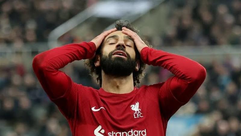 رياضة محمد صلاح