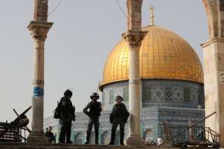 فلسطين تلغي محادثات مع مسؤولين...