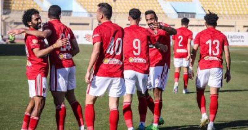الاهلي