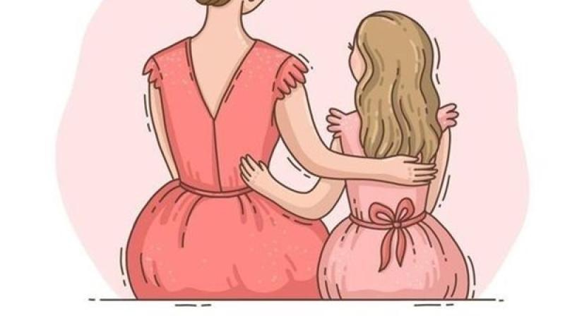 خدمات موضوع تعبير عن عيد الأم بالعناصر