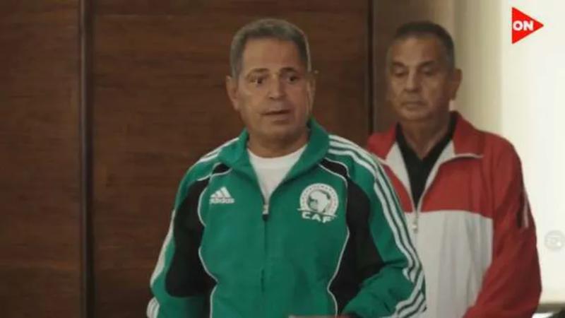 محمود سعد