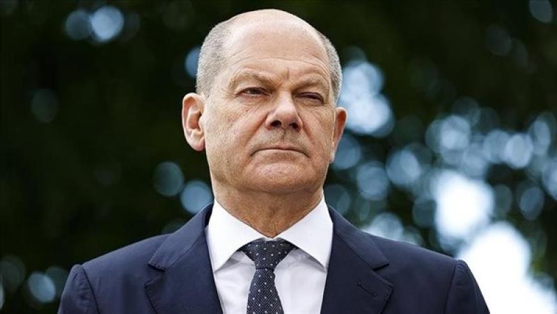 المستشار الألماني: بوتين ”لن يحقق أهدافه الإمبريالية”.. وماكرون يدعو الأوكرانيين للنصر